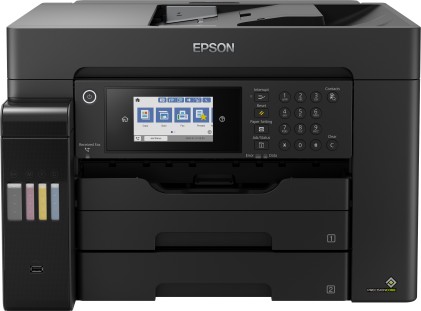 Epson EcoTank ET-16655 Ad inchiostro A3 4800 x 1200 DPI 32 ppm Wi-Fi