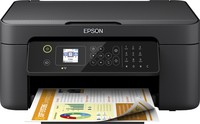 Epson Multif. Ink Wf-2810Wf