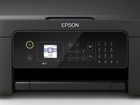Epson Multif. Ink Wf-2810Wf