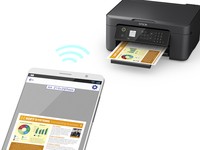 Epson Multif. Ink Wf-2810Wf