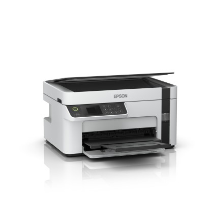 Epson Multif. Ink A4 B/N, Ecotank Et-M2120, 32Ppm, Usb/Wifi, 3In1