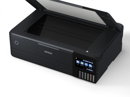 Epson EcoTank ET-8550