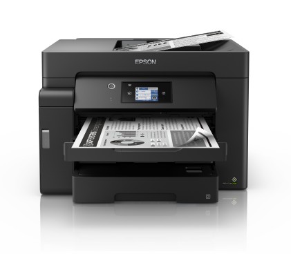 Epson EcoTank Stampante monocromatica ET-M16600