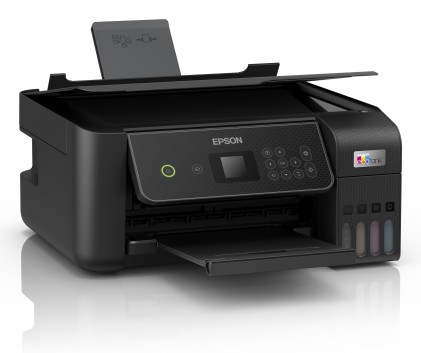 Epson EcoTank ET-2871 Ad inchiostro A4 5760 x 1440 DPI 33 ppm Wi-Fi