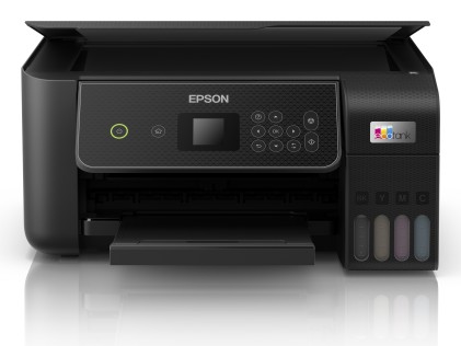 Epson EcoTank ET-2871 Ad inchiostro A4 5760 x 1440 DPI 33 ppm Wi-Fi