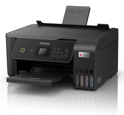 Epson EcoTank ET-2871 Ad inchiostro A4 5760 x 1440 DPI 33 ppm Wi-Fi