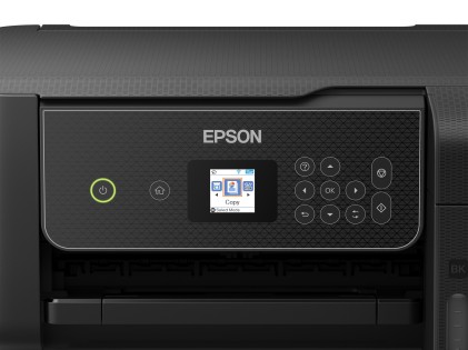 Epson EcoTank ET-2871 Ad inchiostro A4 5760 x 1440 DPI 33 ppm Wi-Fi