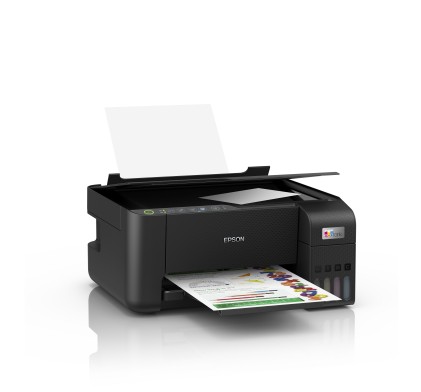 Epson Multif. Ink A4 Colore, Ecotank Et-2815 33Ppm, Usb/Wifi, 3In1