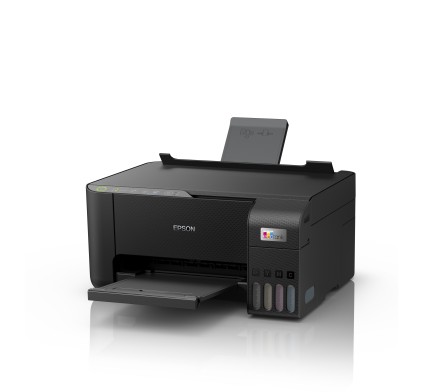 Epson Multif. Ink A4 Colore, Ecotank Et-2815 33Ppm, Usb/Wifi, 3In1