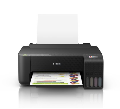 Epson Stamp. Ink A4 Colore, Ecotank Et-1810 33Ppm, Usb/Wifi
