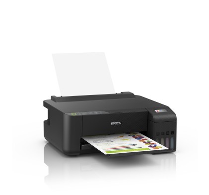 Epson Stamp. Ink A4 Colore, Ecotank Et-1810 33Ppm, Usb/Wifi