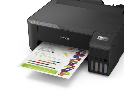 Epson Stamp. Ink A4 Colore, Ecotank Et-1810 33Ppm, Usb/Wifi