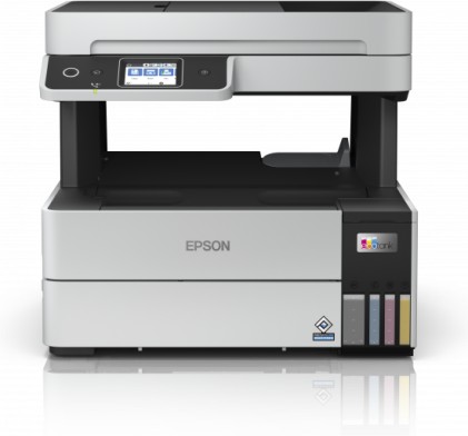 Epson EcoTank ET-5185 Ad inchiostro A4 4800 x 1200 DPI 37 ppm Wi-Fi