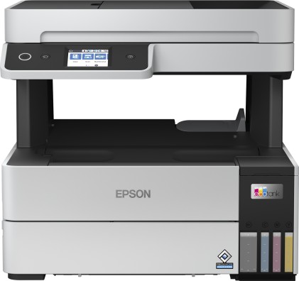 Epson Multif. Ink A4 Colore, Ecotank Et-5150 37Ppm,  Fronte/Retro, Usb/Lan/Wifi, 3In1