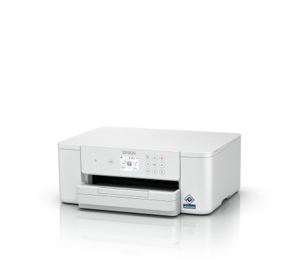 Stampante WiFi a colori Epson WorkForce WFC4310DW 21 ppm