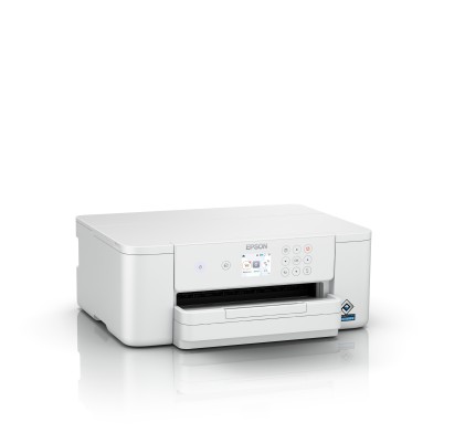Stampante WiFi a colori Epson WorkForce WFC4310DW 21 ppm