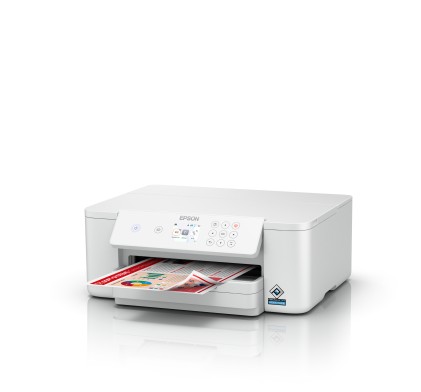 Stampante WiFi a colori Epson WorkForce WFC4310DW 21 ppm