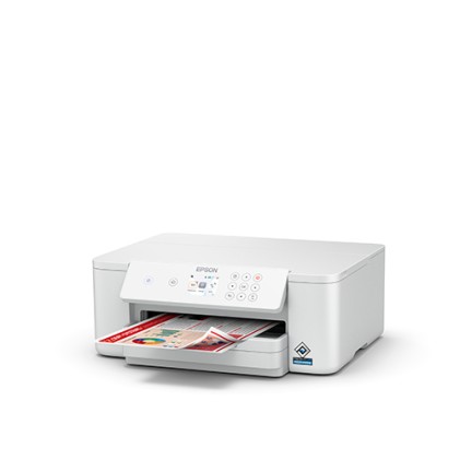 Stampante WiFi a colori Epson WorkForce WFC4310DW 21 ppm