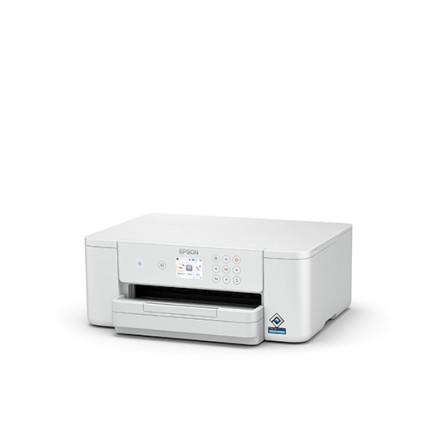 Stampante WiFi a colori Epson WorkForce WFC4310DW 21 ppm