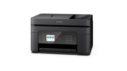 Epson WorkForce WF-2950DWF Ad inchiostro A4 5760 x 1440 DPI 33 ppm Wi-Fi