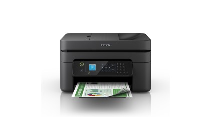 Epson WorkForce WF-2930DWF Ad inchiostro A4 5760 x 1440 DPI 33 ppm Wi-Fi