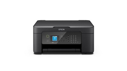 Epson WorkForce WF-2910DWF Ad inchiostro A4 5760 x 1440 DPI 33 ppm Wi-Fi