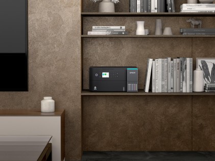 Epson EcoTank ET-4950 Ad inchiostro A4 4800 x 1200 DPI 35 ppm Wi-Fi