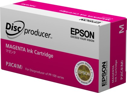 Originale Epson Cartuccia Magenta PP-100