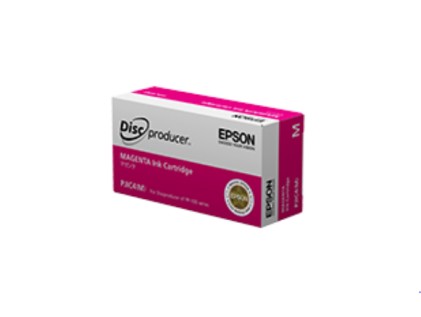 Epson Cartuccia Magenta PP-100