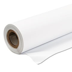 ORIGINALE Epson Carta Bianco C13S045284 Coated Paper 95 Coated Paper 95, in rotoli da 610mm x 45m. Il prezzo indicato и relativo ad un singolo rotolo, il prodotto puт essere acquistato solo in scatole da n.2 rotoli