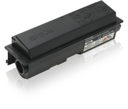 Epson Return-Toner Nero