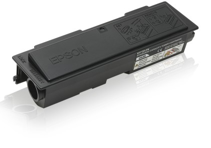 Epson Return-Toner Nero