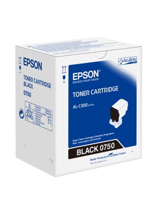 Epson Toner Nero Per Wf Al-300