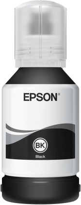 Epson 105 EcoTank bottiglia inchiostro nero