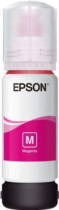 Originale Epson 106 EcoTank Magenta ink bottle