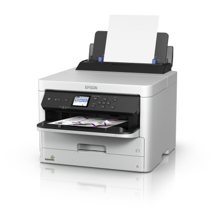 Epson Sacca Ink Nero Xl Workforce Pro Wf-C529R / C579R, 10.000 Pag