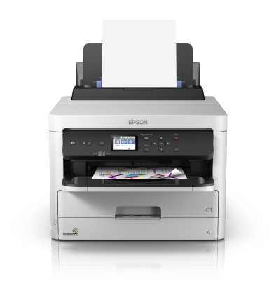 Epson Sacca Ink Magenta Xl Workforce Pro Wf-C529R / C579R, 5.000 Pag