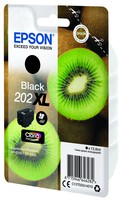 Ink Epson originale T02G1 Nero Per Expression Premium Xp 6000/6005