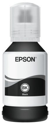 Epson 111 EcoTank bottiglia inchiostro nero