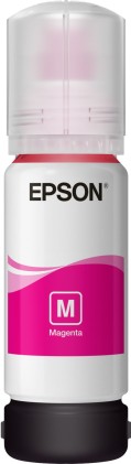 Epson 102 EcoTank Magenta inchiostro bottiglia