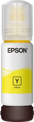 Epson 102 EcoTank bottiglia di inchiostro giallo