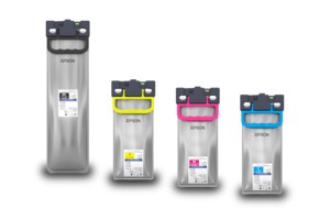 ORIGINALE Epson Cartuccia d'inchiostro nero C13T05A10N T05A1 20000 pagine