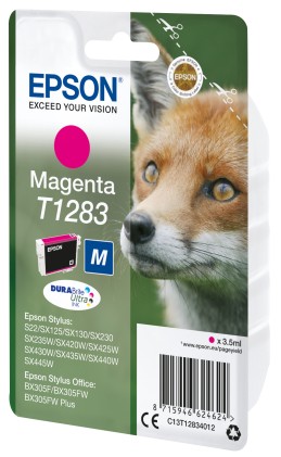 Epson Fox Cartuccia Magenta