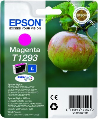 Epson Apple Cartuccia Magenta