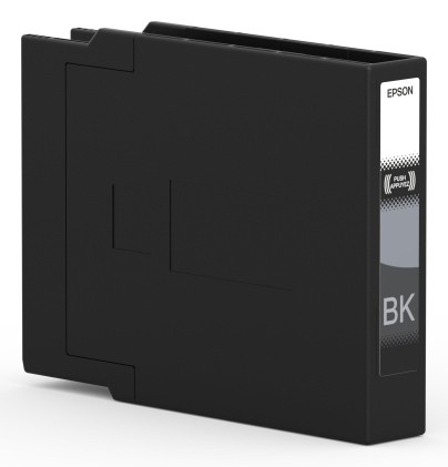 ORIGINALE Epson Cartuccia d'inchiostro nero C13T13X140 T13X1 5800 pagine