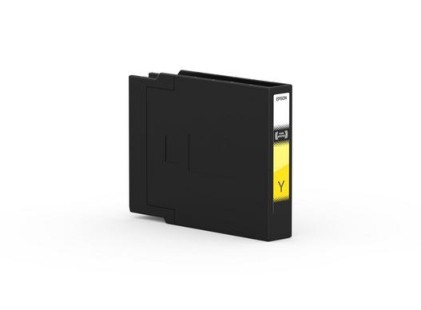 Cartuccia d'inchiostro originale Epson T14B4 gialla - C13T14B440