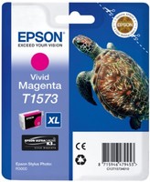 Originale Epson originale Cart.  Ink A PIGMENTI VIV.MAGENTA R3000