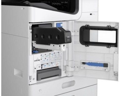 ORIGINALE Epson Cartuccia d&#39;inchiostro nero C13T15H140 T15H1 69000 pagine