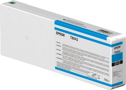 Cartuccia d'inchiostro originale Epson C13T55K800 nero opaco - C13T55K800