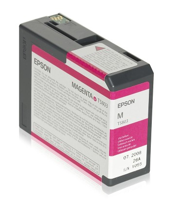Epson Tanica Magenta